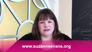 Suzanne Evans VIP Intensive Day