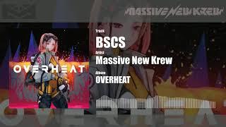 Massive New Krew - BSCS