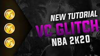 *NEW VC* GLITCH IN ANTE UP NO MY CARRER NBA2K20 |EASY|1 MILLION VC|IN 1 HOUR