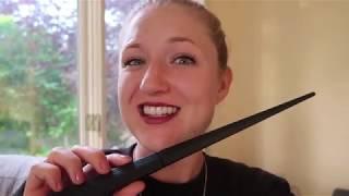 Kano Harry Potter Coding Wand Unboxing And Playing!