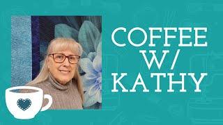 PARABOLIC CURVES CONTINUED  - COFFEE WITH KATHY