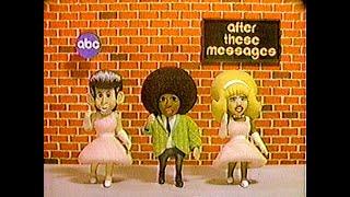 ABC Saturday Morning Cartoons - After These Messages 1988