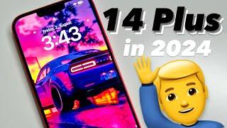 iPhone 14 Plus in 2024: Should You Buy It?