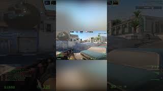 crazy Headshots #csgo #csg2highlights #cs #gaming #cssource2 #cs2 #counterstrike #cs2bestmoments