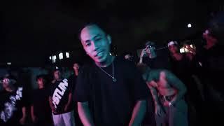 WHATS UP - ECKO RICH x KAYL CATCHY x BABY P. x JHAY EHM  (MUSIC VIDEO)