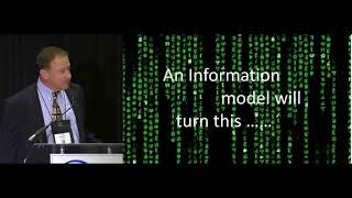 Integration Technologies and Information Modeling - Ted Masters, FieldComm Group