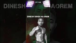 Dinesh Singh Naorem - MFN 10