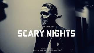 [HARD] G-Eazy Type Beat "Scary Nights"