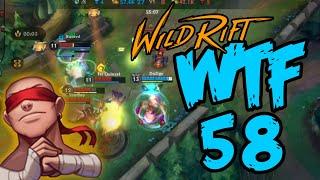 Wild Rift WTF Moments 58
