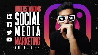 Social media marketing for beginners 2021 | (From learning to Monetizing)