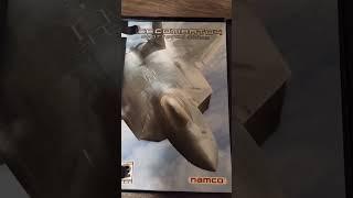 Ace Combat 4: Shattered Skies #shorts #fyp #nostalgia