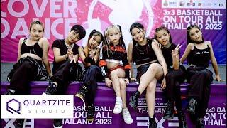 LISA ‘MONEY’ Dance Cover by QZ Junior | Shoot It audition