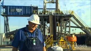 Rig Crew and Company Man - Oil and Gas Drilling: From Planning to Production