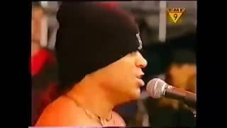 White Devil - Steal My Crown & These Streets  (Live at the Dynamo Open Air 1996)