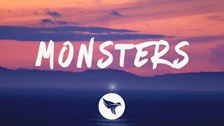 Midnight Kids - Monsters (Lyrics)