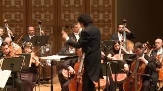 Franz Lehar – "Gold und Silber" / "Gold and Silver" Walzer – Hungarian Symphony Orchestra Budapest