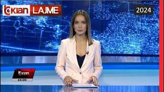 Edicioni i Lajmeve Tv Klan 17 Dhjetor 2024, ora 15:30 | Lajme - News