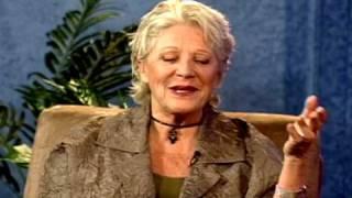 Pt1 3 08 09 Linda Lavin One on One