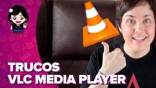 10 TRUCOS para VLC Media Player