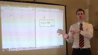 Sixclear LabVIEW Training Live Instructor Video - Brian