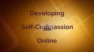 Self-Therapy Journey Self-Compassion - An Introduction with Jay Earley