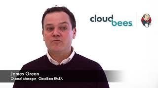 CloudBees overview