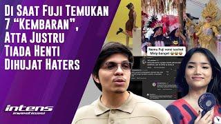 Saat Fuji Temukan 7 “Kembaran”, Atta Justru Terus di Hujat Haters | Intens Investigasi | Eps 4167