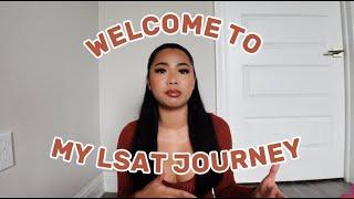 how i studied for the lsat | test prep books, LSAT Trainer + more