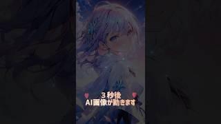 AIアート #AI動画 #AI画像 #AI美女 #aiアニメ