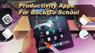 PROVEN Productivity Apps to Boost Your Efficiency!