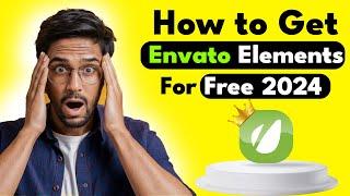 Envato elements free download 2024: how to get envato elements for free