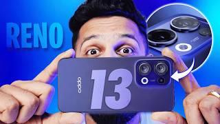 Oppo Reno 13 5G Review - Best Phone Under 30k ️