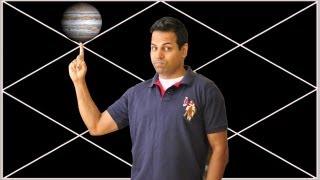 Jupiter In The Second House in Astrology Chart (Jupiter in the 2nd house)