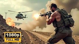 Deadly War | Hollywood English Action Movie | Action Thriller | Full English Movie