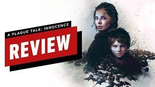 A Plague Tale: Innocence Review