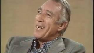 Anthony Quinn | Studio interview | Today | 1976