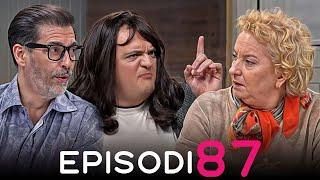 Bashkallajk Ep.87 – "LUFTË, Komitat vs Gjyshja!" | @teve1