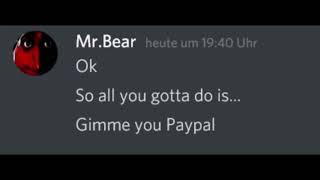 I voiced over Nin10doLetsPlay''s Nintendo Scams be like: