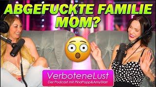 Verbotene Lust Podcast - ABGEFUCKTE FAMILIE - Ich habe VERDORBENE SEXFANTASIEN Folge #37