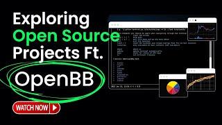 Fintech, What the Heck | Exploring Open Source Projects Ft OpenBB