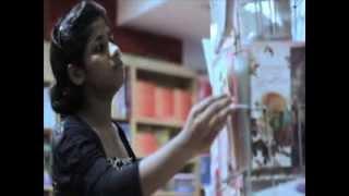 Sapno Ki Udaan - A short film made by Amitasha students