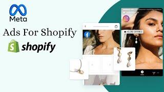 How to Run Meta Ads for Shopify | Boost Your Online Store Sales