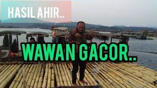 tgl 17-9-2024 hasil ahir WAWAN GACOR @Asep derek