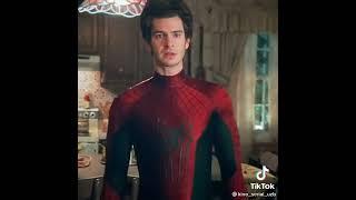 Tobi Maguarel Spider Man