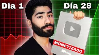 Cómo Monetizar RÁPIDO un Canal de Películas