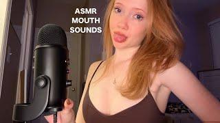 ASMR Sounds