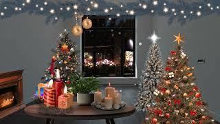 Relaxing Holiday Music, Sounds of the Season, Christmas 2023 | Sleep and Relaxation |