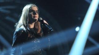 The Voice of Poland - Dorota Osińska - "Jaskółka"