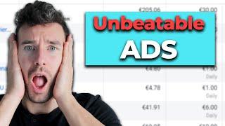 Perfect Ad Framework (How To Create Unbeatable Ads)