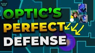 How OpTic DOMINATED LOUD on Ascent | OPTC vs LLL Pro Analysis